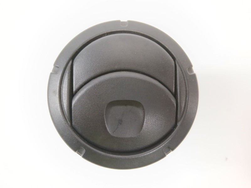 Recambio de rejilla aireadora para renault master ii furgoneta (fd) 2.5 dci 120 referencia OEM IAM   