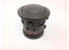 Recambio de rejilla aireadora para renault master ii furgoneta (fd) 2.5 dci 120 referencia OEM IAM    2