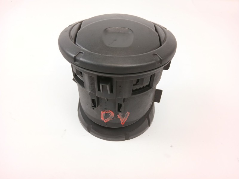 Recambio de rejilla aireadora para renault master ii furgoneta (fd) 2.5 dci 120 referencia OEM IAM   
