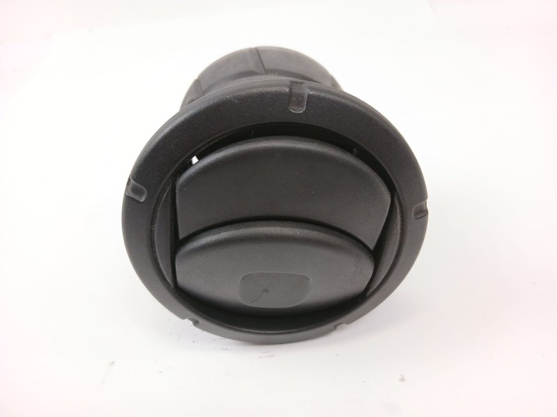 Recambio de rejilla aireadora para renault master ii furgoneta (fd) 2.5 dci 120 referencia OEM IAM   