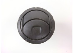 Recambio de rejilla aireadora para renault master ii furgoneta (fd) 2.5 dci 120 referencia OEM IAM   