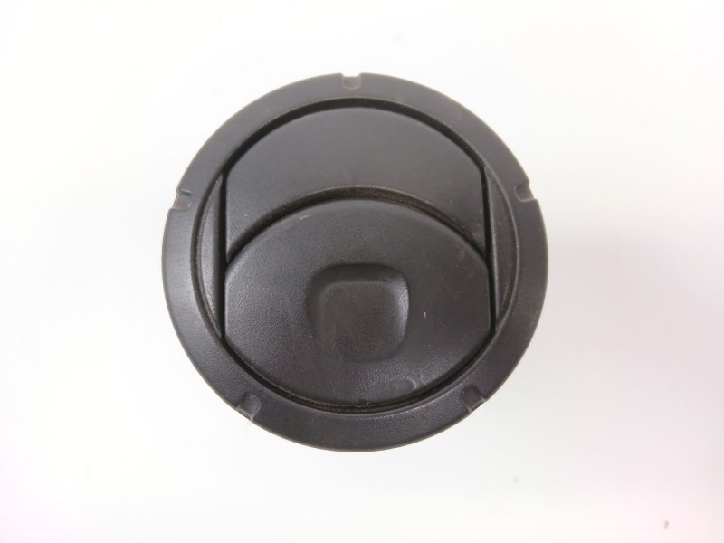 Recambio de rejilla aireadora para renault master ii furgoneta (fd) 2.5 dci 120 referencia OEM IAM   