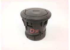 Recambio de rejilla aireadora para renault master ii furgoneta (fd) 2.5 dci 120 referencia OEM IAM    2