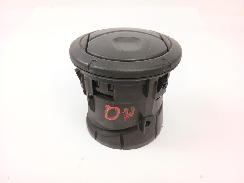 Recambio de rejilla aireadora para renault master ii furgoneta (fd) 2.5 dci 120 referencia OEM IAM   