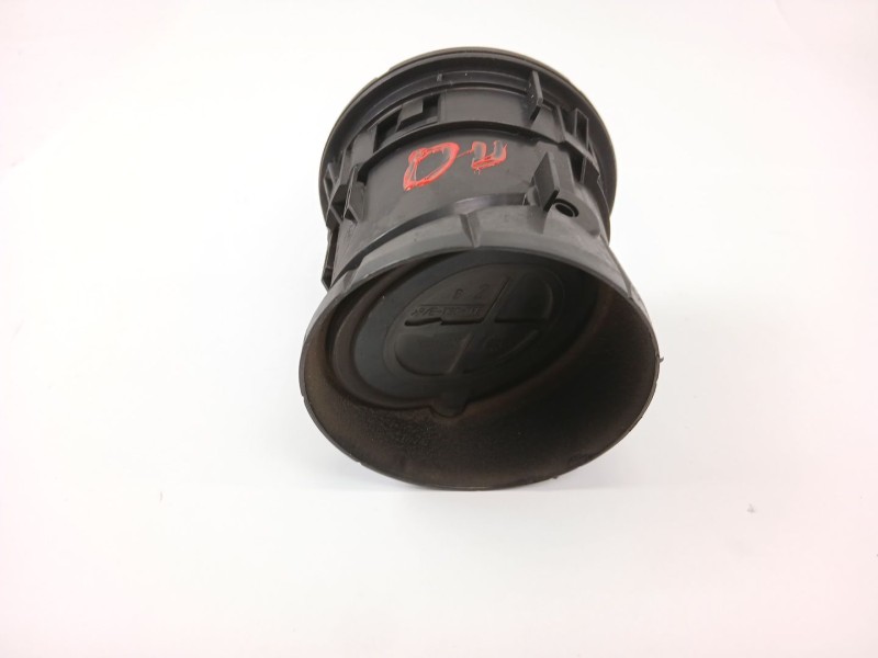 Recambio de rejilla aireadora para renault master ii furgoneta (fd) 2.5 dci 120 referencia OEM IAM   