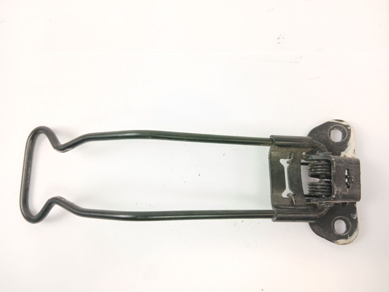 Recambio de varios para renault master ii furgoneta (fd) 2.5 dci 120 referencia OEM IAM 8200080175  