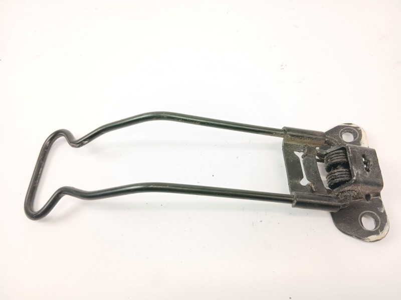 Recambio de varios para renault master ii furgoneta (fd) 2.5 dci 120 referencia OEM IAM 8200080175  