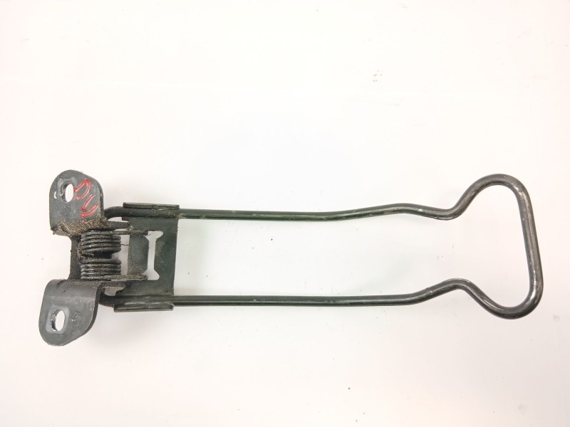 Recambio de varios para renault master ii furgoneta (fd) 2.5 dci 120 referencia OEM IAM 8200080175  