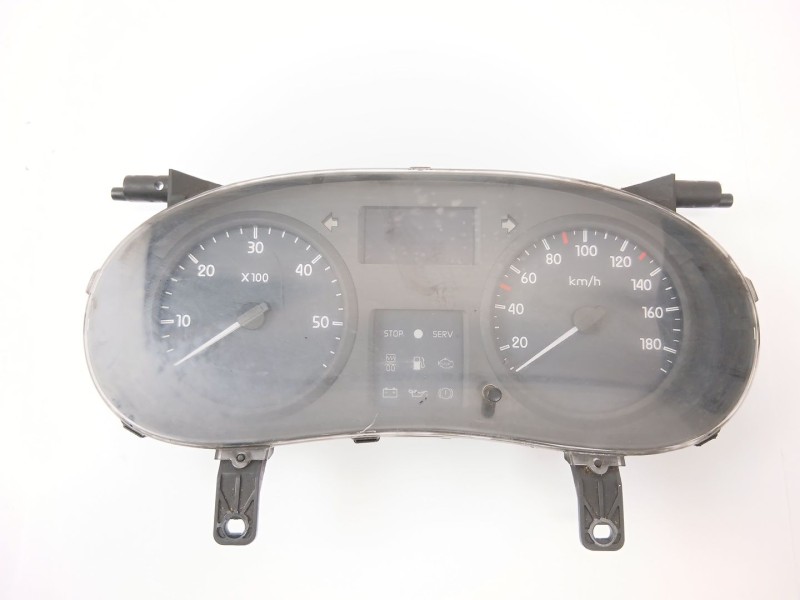 Recambio de cuadro instrumentos para renault master ii furgoneta (fd) 2.5 dci 120 referencia OEM IAM 8200359415  