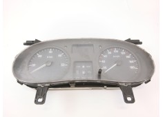 Recambio de cuadro instrumentos para renault master ii furgoneta (fd) 2.5 dci 120 referencia OEM IAM 8200359415   2