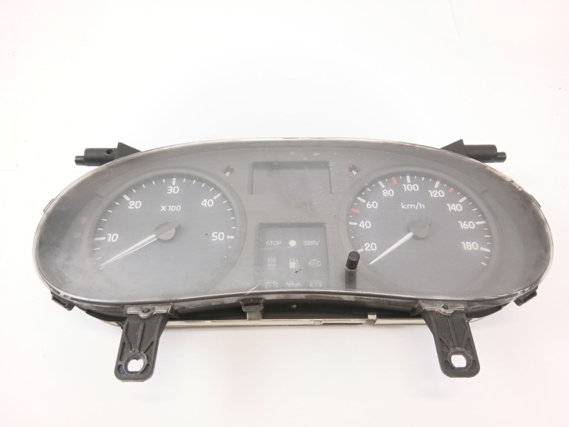 Recambio de cuadro instrumentos para renault master ii furgoneta (fd) 2.5 dci 120 referencia OEM IAM 8200359415  