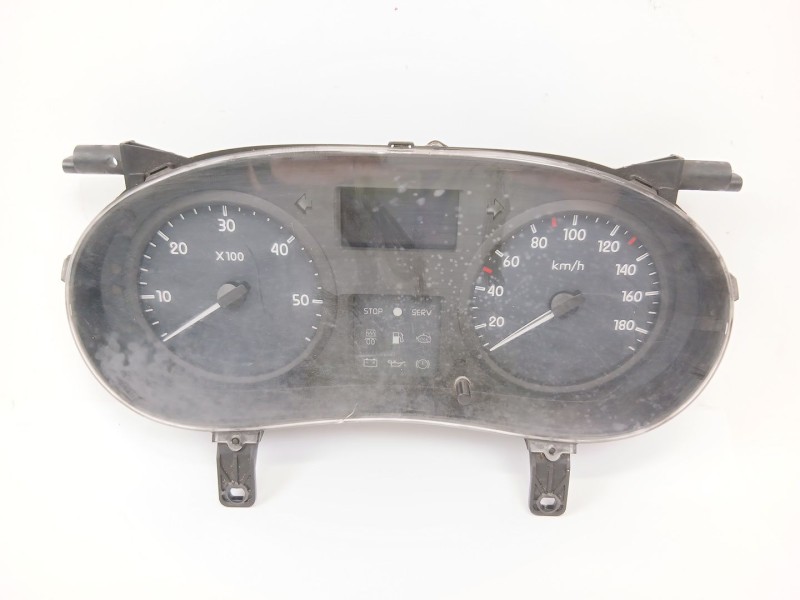 Recambio de cuadro instrumentos para renault master ii furgoneta (fd) 2.5 dci 120 referencia OEM IAM 8200359415  