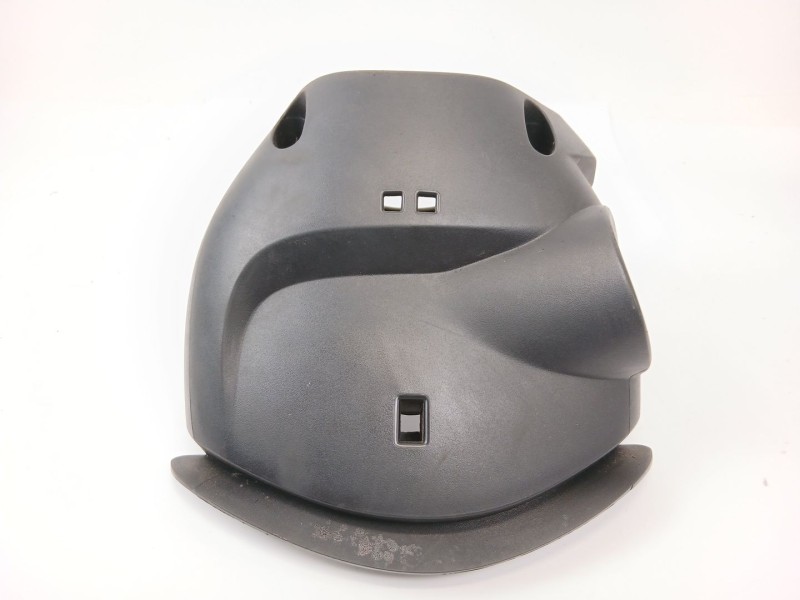 Recambio de moldura para renault master ii furgoneta (fd) 2.5 dci 120 referencia OEM IAM 8200188565  