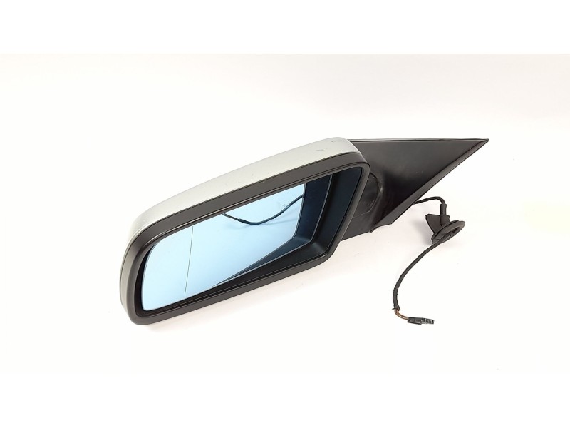 Recambio de retrovisor izquierdo para bmw serie 5 berlina (e60) 535 d referencia OEM IAM E1010748  