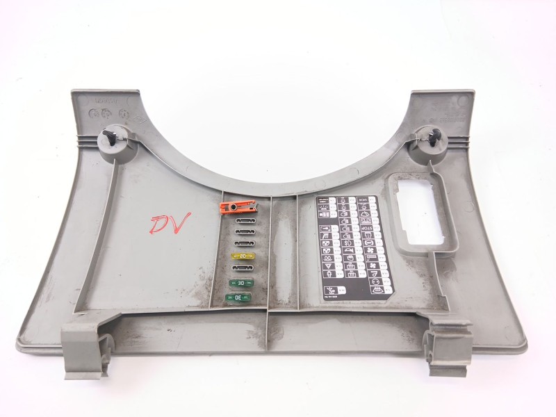 Recambio de moldura para renault master ii furgoneta (fd) 2.5 dci 120 referencia OEM IAM 8200188563  