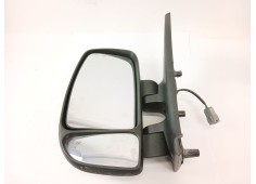 Recambio de retrovisor izquierdo para renault master ii furgoneta (fd) 2.5 dci 120 referencia OEM IAM   