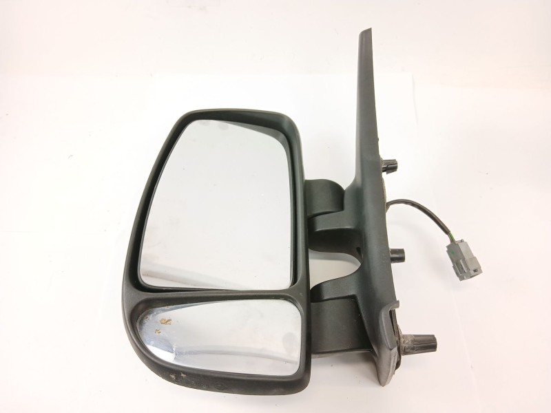 Recambio de retrovisor izquierdo para renault master ii furgoneta (fd) 2.5 dci 120 referencia OEM IAM   