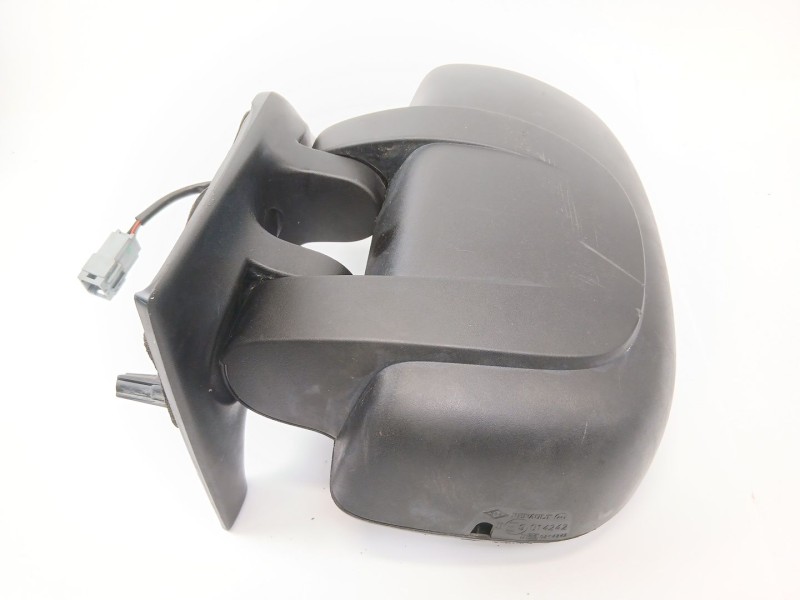 Recambio de retrovisor izquierdo para renault master ii furgoneta (fd) 2.5 dci 120 referencia OEM IAM   