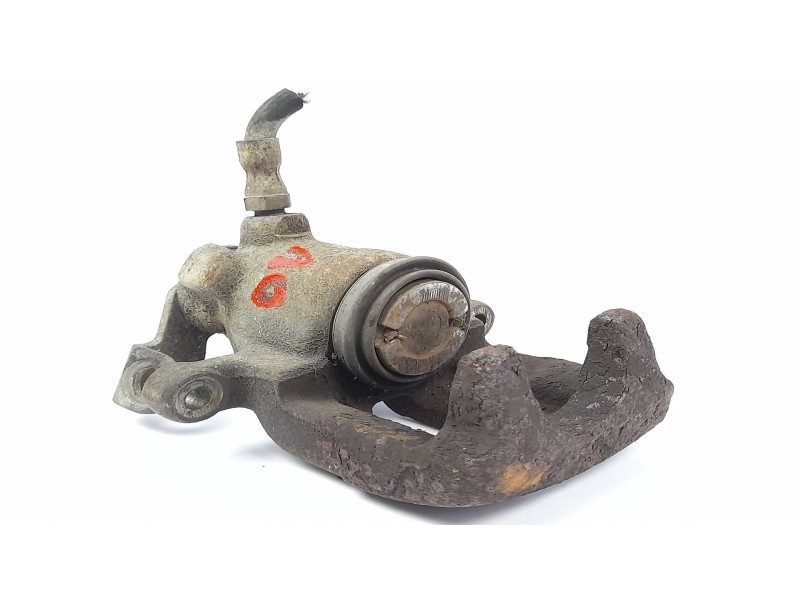 Recambio de pinza freno trasera izquierda para audi 80 avant (8c, b4) 1.9 tdi referencia OEM IAM   