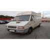 iveco daily caja cerrada (1989 =>) del año 1982