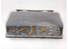 Recambio de cuadro instrumentos para rover 200 i sedán (xh) 216 referencia OEM IAM HR01302  