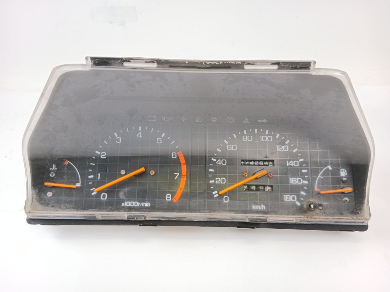 Recambio de cuadro instrumentos para rover 200 i sedán (xh) 216 referencia OEM IAM HR01302  