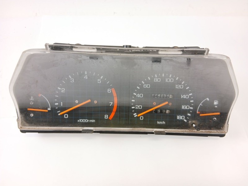 Recambio de cuadro instrumentos para rover 200 i sedán (xh) 216 referencia OEM IAM HR01302  