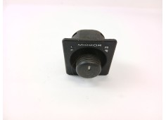 Recambio de mando retrovisor para rover 200 i sedán (xh) 216 referencia OEM IAM   