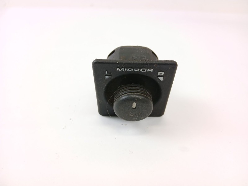 Recambio de mando retrovisor para rover 200 i sedán (xh) 216 referencia OEM IAM   
