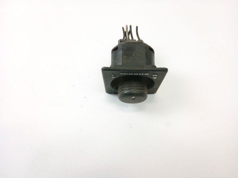 Recambio de mando retrovisor para rover 200 i sedán (xh) 216 referencia OEM IAM   
