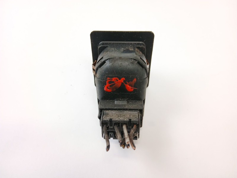 Recambio de mando retrovisor para rover 200 i sedán (xh) 216 referencia OEM IAM   