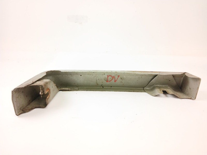 Recambio de molduras traseras para rover 200 i sedán (xh) 216 referencia OEM IAM   