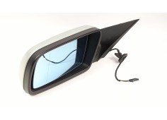 Recambio de retrovisor izquierdo para bmw serie 5 berlina (e60) 535 d referencia OEM IAM E1010748   2