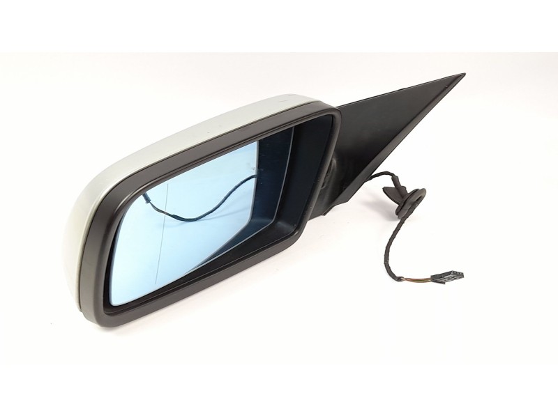 Recambio de retrovisor izquierdo para bmw serie 5 berlina (e60) 535 d referencia OEM IAM E1010748  