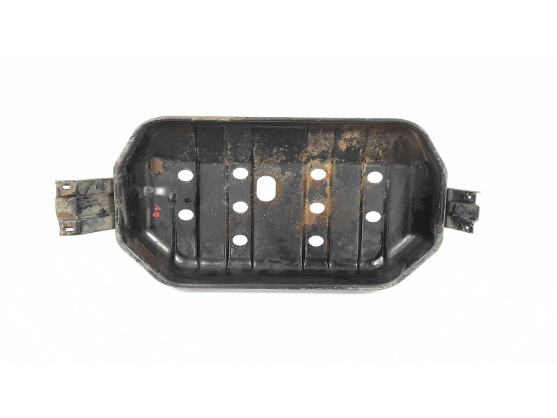 Recambio de cubrecarter para isuzu trooper (ubs) 2.8 td (ubs55) referencia OEM IAM   