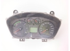 Recambio de cuadro instrumentos para ford transit furgoneta (fa_ _) 2.2 tdci referencia OEM IAM 21678070  