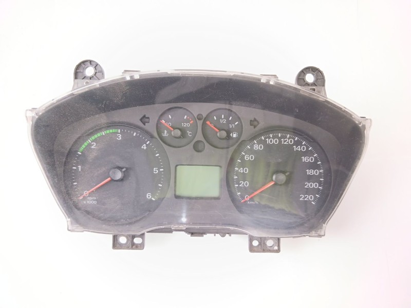 Recambio de cuadro instrumentos para ford transit furgoneta (fa_ _) 2.2 tdci referencia OEM IAM 21678070  
