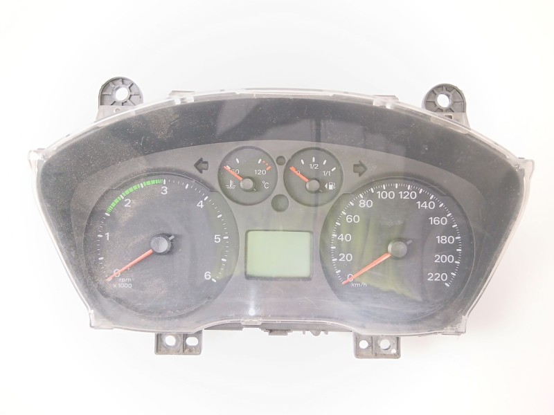Recambio de cuadro instrumentos para ford transit furgoneta (fa_ _) 2.2 tdci referencia OEM IAM 21678070  