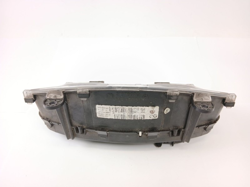 Recambio de cuadro instrumentos para ford transit furgoneta (fa_ _) 2.2 tdci referencia OEM IAM 21678070  