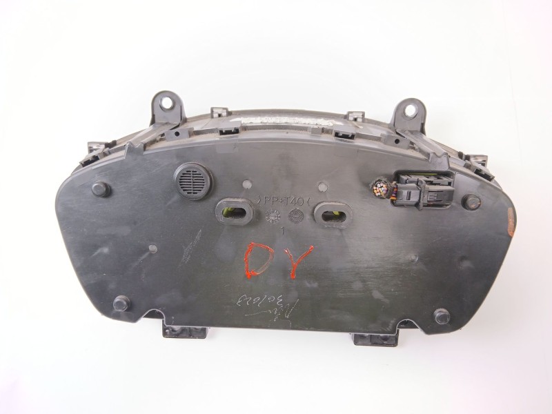 Recambio de cuadro instrumentos para ford transit furgoneta (fa_ _) 2.2 tdci referencia OEM IAM 21678070  