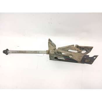 BRAZO SUSPENSION INFERIOR DELANTERO IZQUIERDO 8200297568 