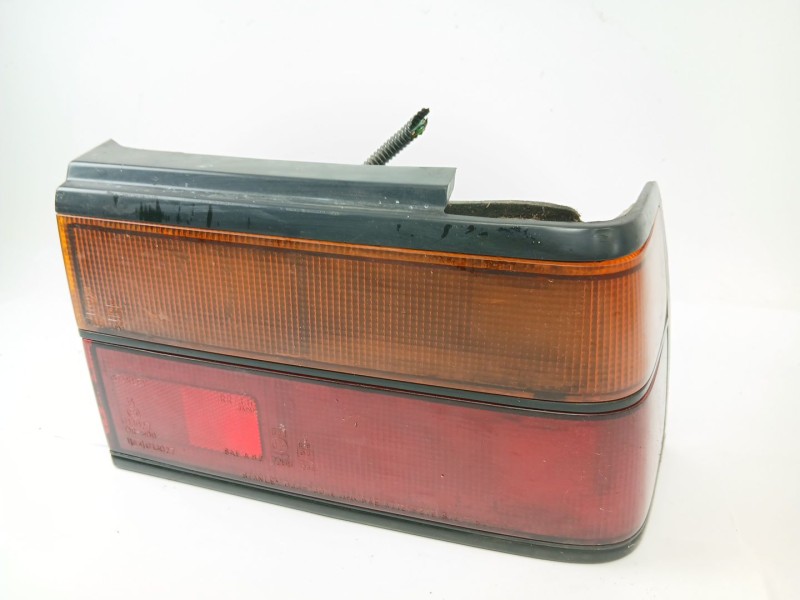 Recambio de piloto trasero derecho para rover 200 i sedán (xh) 216 referencia OEM IAM   