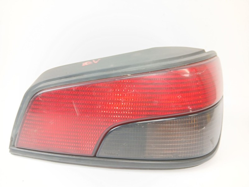 Recambio de piloto trasero derecho para peugeot 306 hatchback (7a, 7c, n3, n5) 1.9 d referencia OEM IAM   