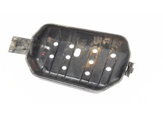 Recambio de cubrecarter para isuzu trooper (ubs) 2.8 td (ubs55) referencia OEM IAM    2
