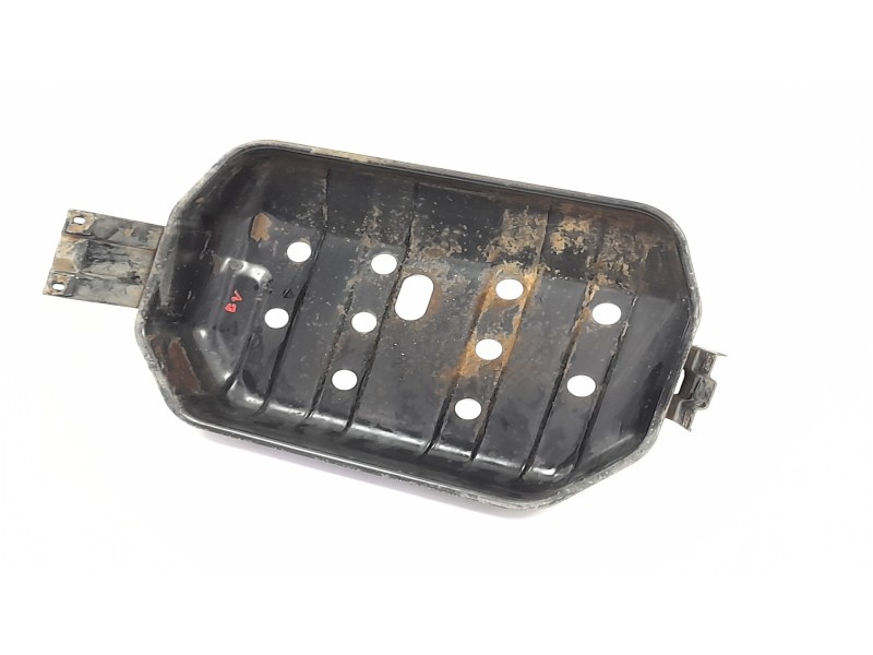 Recambio de cubrecarter para isuzu trooper (ubs) 2.8 td (ubs55) referencia OEM IAM   