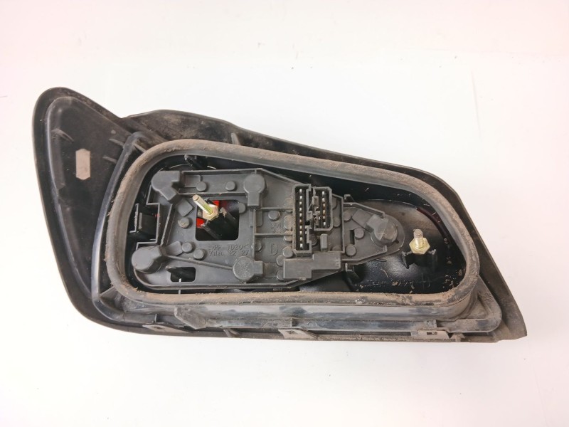 Recambio de piloto trasero derecho para peugeot 306 hatchback (7a, 7c, n3, n5) 1.9 d referencia OEM IAM   