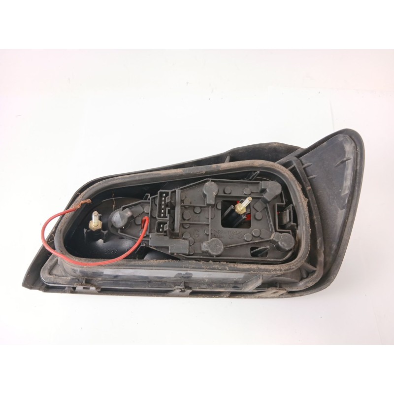 Recambio de piloto trasero izquierdo para peugeot 306 hatchback (7a, 7c, n3, n5) 1.9 d referencia OEM IAM   