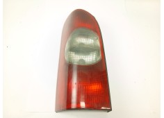 Recambio de piloto trasero izquierdo para renault master ii furgoneta (fd) 2.5 dci 120 referencia OEM IAM   