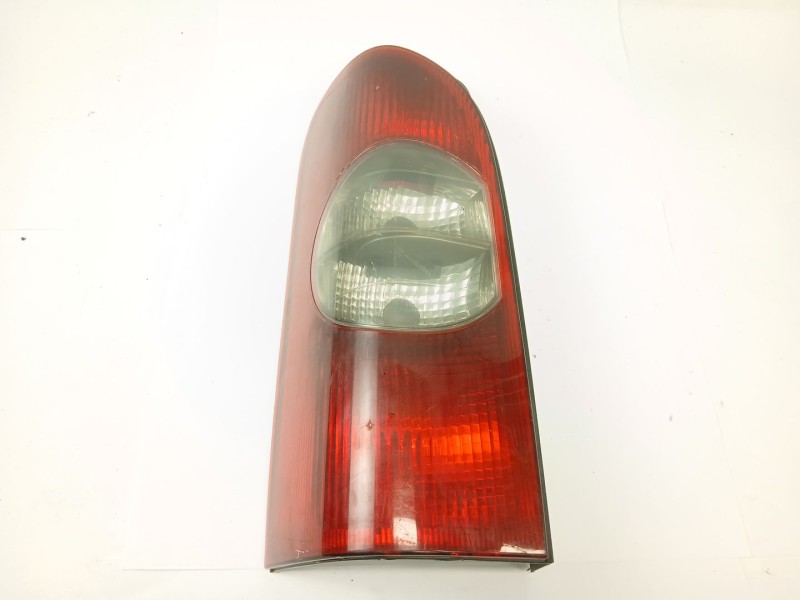Recambio de piloto trasero izquierdo para renault master ii furgoneta (fd) 2.5 dci 120 referencia OEM IAM   