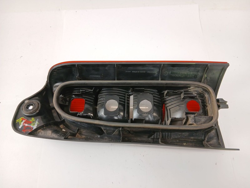 Recambio de piloto trasero izquierdo para renault master ii furgoneta (fd) 2.5 dci 120 referencia OEM IAM   